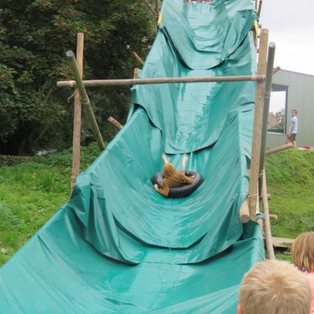 IMG 2949 - Scouts en Gidsen Zaventem 